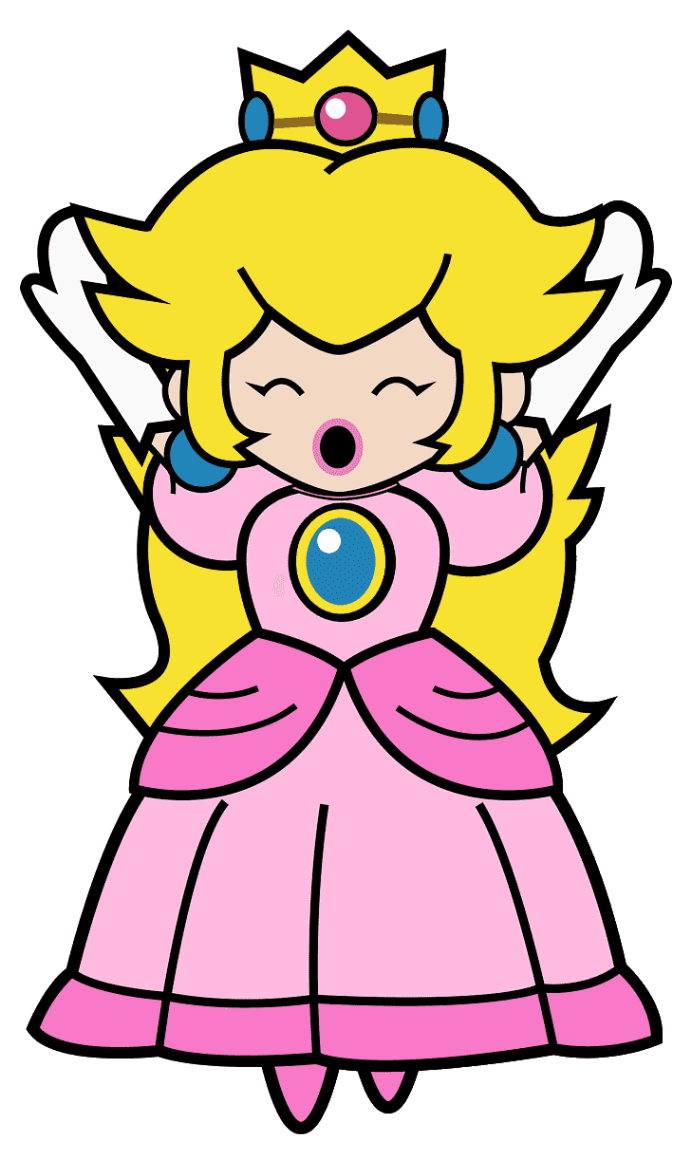 Peach
